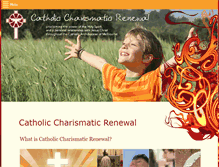 Tablet Screenshot of ccr.org.au